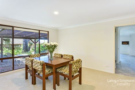 Property photo of 14 Chelmsford Road Asquith NSW 2077
