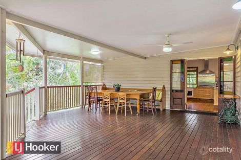 Property photo of 138 Brighton Terrace Sandgate QLD 4017