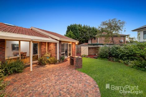 Property photo of 11 Mapledene Court Templestowe VIC 3106