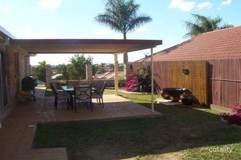 Property photo of 21 Robinson Crescent Runcorn QLD 4113