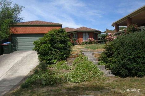 Property photo of 2 Barwon Court Croydon Hills VIC 3136