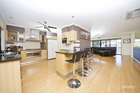 Property photo of 7 Barossa Close Brinsmead QLD 4870