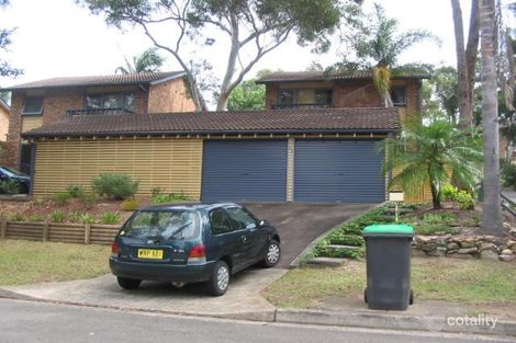 22 Werona Ave, Padstow, NSW 2211