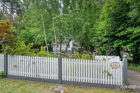 18 School Rd, Olinda, VIC 3788