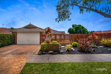 25 Moorhead Ave, Mornington, VIC 3931