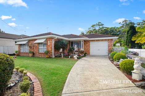 Property photo of 155 Wyee Road Wyee NSW 2259