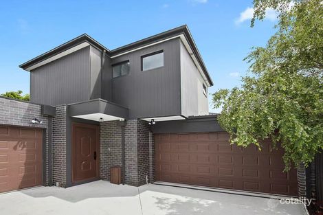 2/42b Charming St, Hampton East, VIC 3188