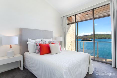 Property photo of 12/19A-21 Addison Road Manly NSW 2095