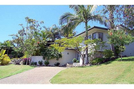 7 Balcatta Ct, Elanora, QLD 4221