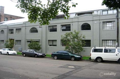Property photo of 16/43-57 Mallett Street Camperdown NSW 2050