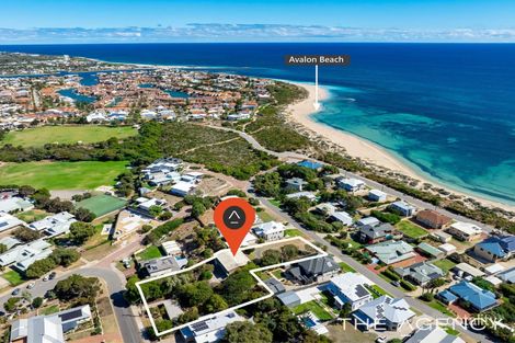 Property photo of 26 Ivanhoe Crescent Falcon WA 6210