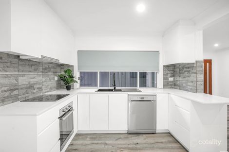 Property photo of 11 Joseph Street Kingswood NSW 2747