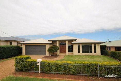 Property photo of 331 Ramsay Street Middle Ridge QLD 4350