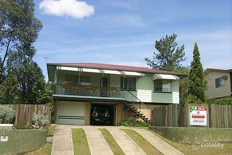 34 Molesworth St, Seventeen Mile Rocks, QLD 4073