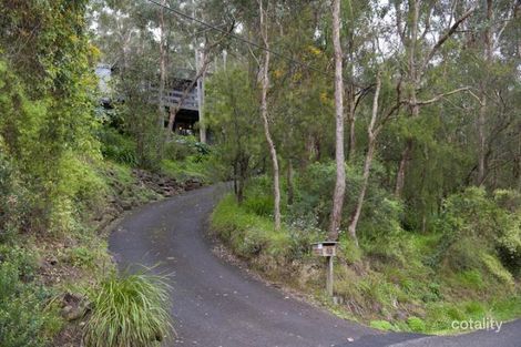Property photo of 43 Everard Drive Warrandyte VIC 3113