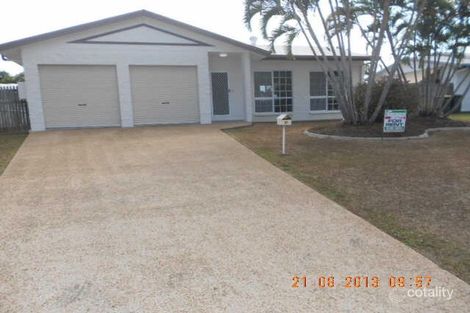 Property photo of 51 Raintree Way Thuringowa Central QLD 4817