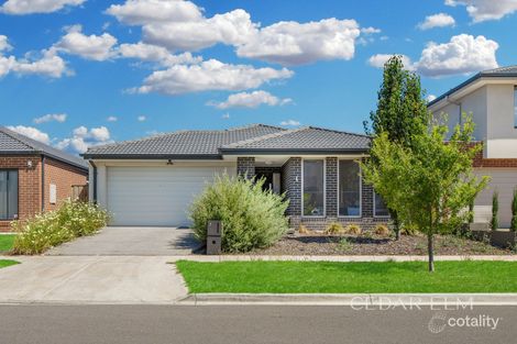 Property photo of 7 Horatio Street Point Cook VIC 3030