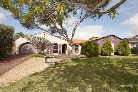 17 Davenport Rd, Booragoon, WA 6154