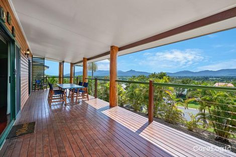 Property photo of 9 Guthrie Close Bentley Park QLD 4869