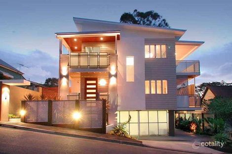 12 High St, Milton, QLD 4064