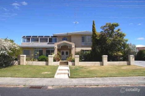 Property photo of 108 Travers Drive Australind WA 6233