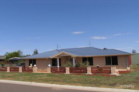 Property photo of 26 Westfield Drive Westbrook QLD 4350