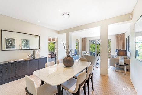 Property photo of 3/1-3 Le Vesinet Drive Hunters Hill NSW 2110