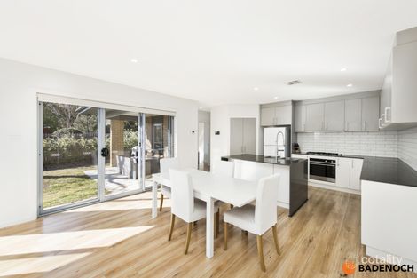 Property photo of 23 Bambridge Street Weetangera ACT 2614