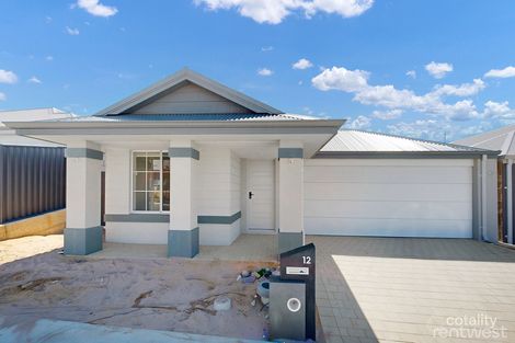 12 Sarasota Loop, Madora Bay, WA 6210