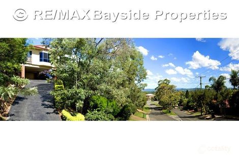 Property photo of 81 Anakie Drive Cornubia QLD 4130
