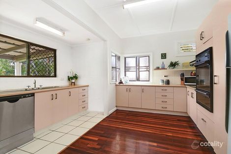 Property photo of 8 Parry Street Belgian Gardens QLD 4810