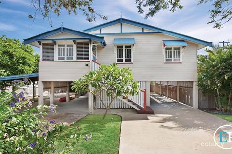 27 Twelfth Ave, Railway Estate, QLD 4810