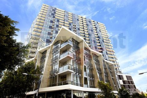 Property photo of 1310/8 Marmion Place Docklands VIC 3008