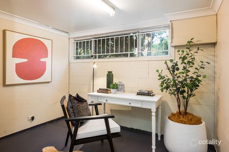 Property photo of 126 Barton Road Hawthorne QLD 4171