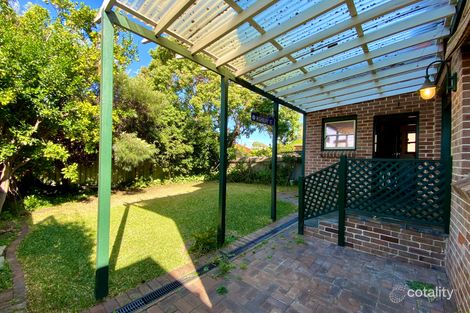 Property photo of 27 Highbury Street Croydon NSW 2132