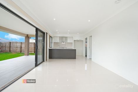 Property photo of 23 Markwell Crescent Mango Hill QLD 4509