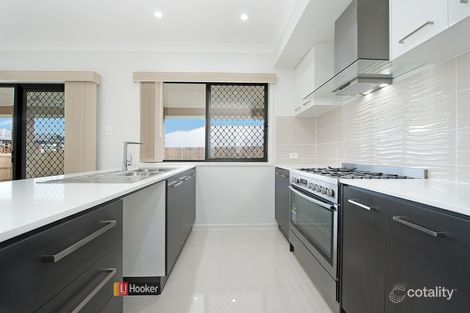 Property photo of 23 Markwell Crescent Mango Hill QLD 4509