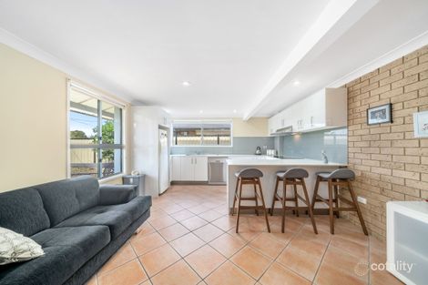 Property photo of 36 Shea Street Scarborough QLD 4020