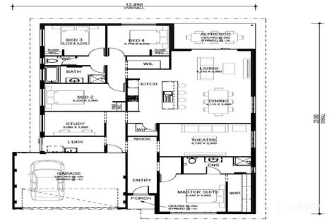 62 Arduaine St, Landsdale, WA 6065