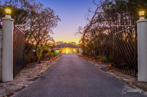 16 Shipsey Pl, Wellard, WA 6170