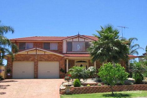 31 Havenwood Pl, Blacktown, NSW 2148