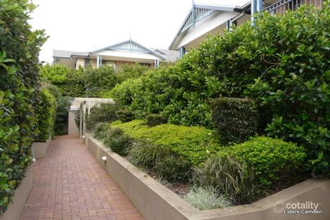 Property photo of 8/1-7 Barsden Street Camden NSW 2570