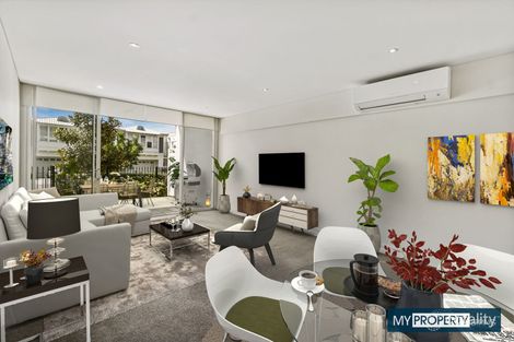 Property photo of 110/68 Peninsula Drive Breakfast Point NSW 2137