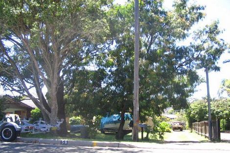 Property photo of 58 Parthenia Street Dolans Bay NSW 2229