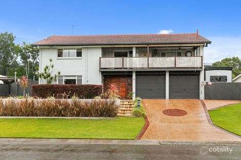 Property photo of 18 Gertrude McLeod Crescent Middle Park QLD 4074