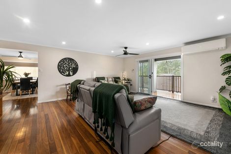 Property photo of 18 Gertrude McLeod Crescent Middle Park QLD 4074