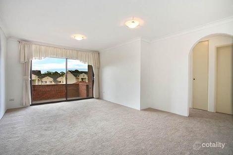 Property photo of 29/209 Waterloo Road Marsfield NSW 2122
