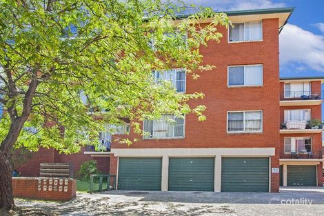 Property photo of 8/4 James Place Hillsdale NSW 2036