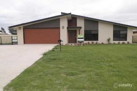Property photo of 12 Luscombe Street Chinchilla QLD 4413