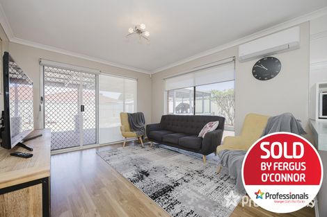 Property photo of 53 Picton Terrace Alexander Heights WA 6064
